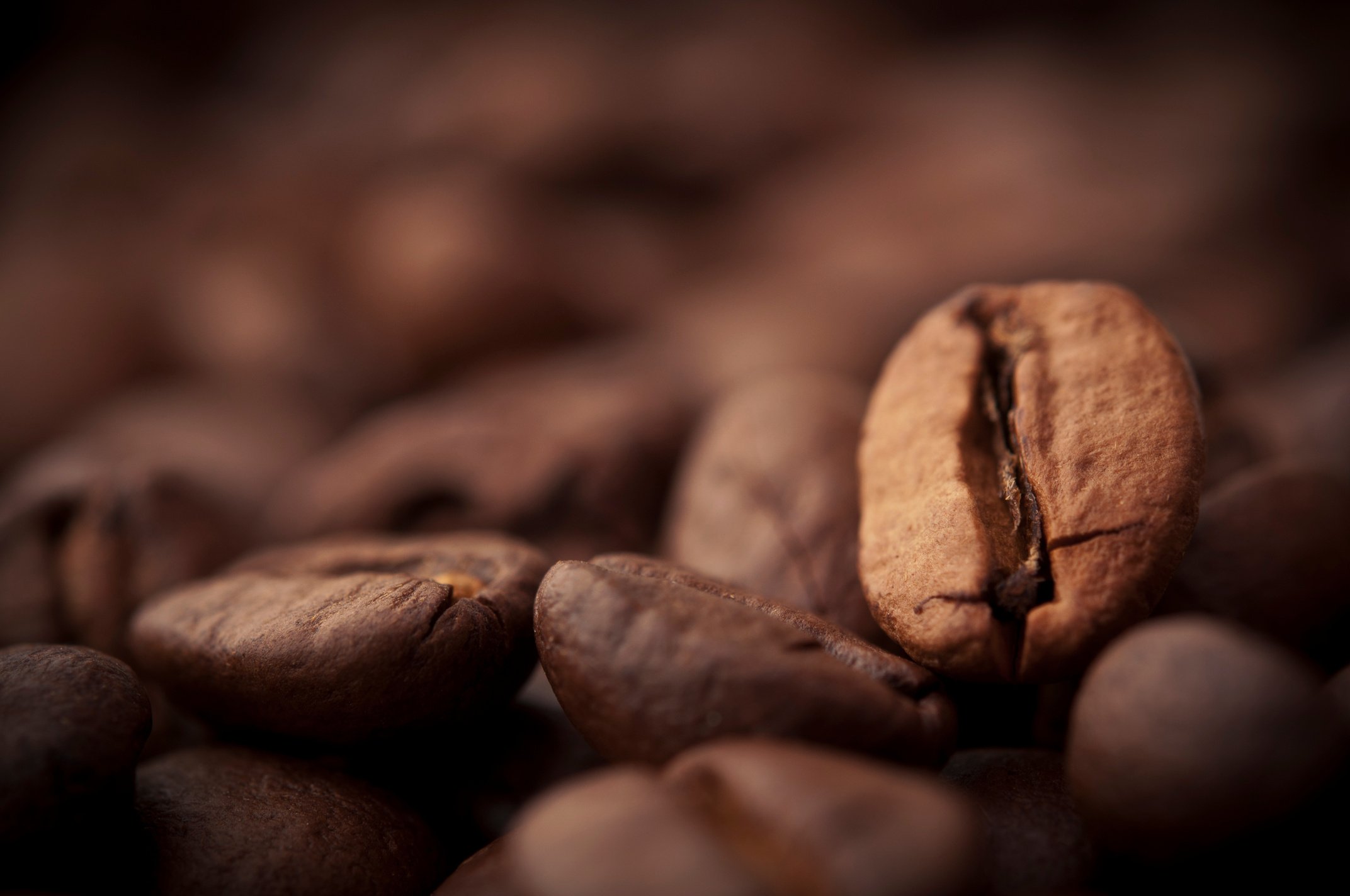 Coffee background